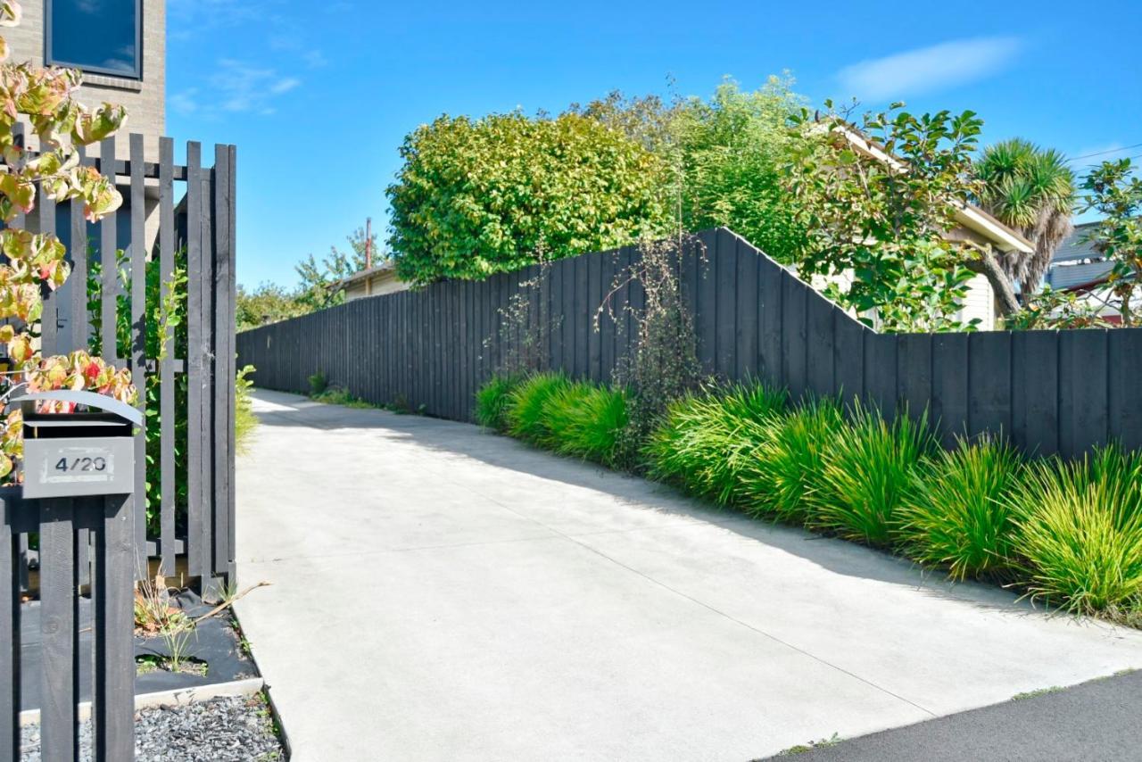 Dickens St - Christchurch Holiday Homes Zewnętrze zdjęcie