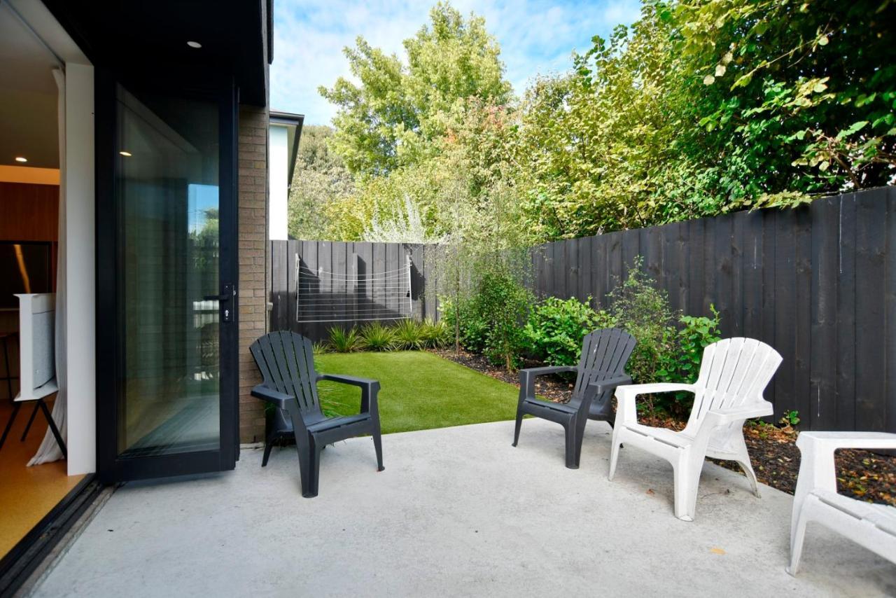 Dickens St - Christchurch Holiday Homes Zewnętrze zdjęcie