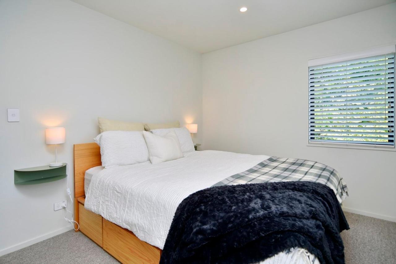 Dickens St - Christchurch Holiday Homes Zewnętrze zdjęcie