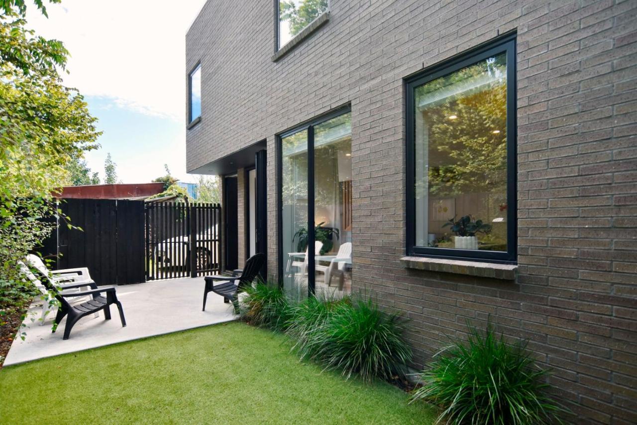 Dickens St - Christchurch Holiday Homes Zewnętrze zdjęcie