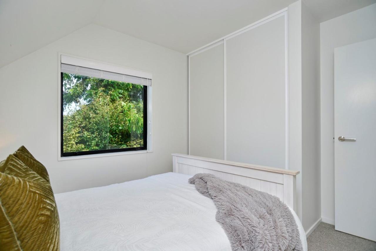 Dickens St - Christchurch Holiday Homes Zewnętrze zdjęcie