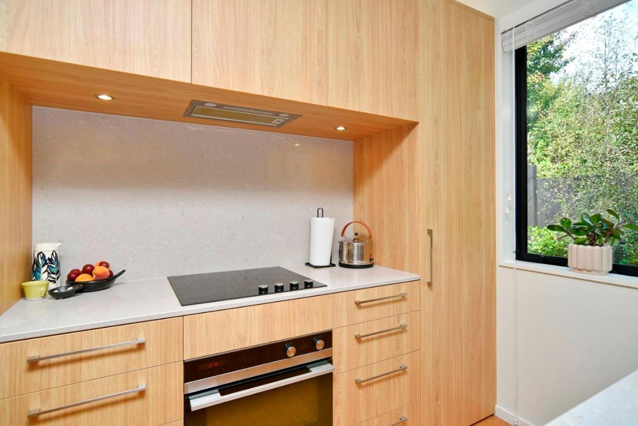 Dickens St - Christchurch Holiday Homes Zewnętrze zdjęcie