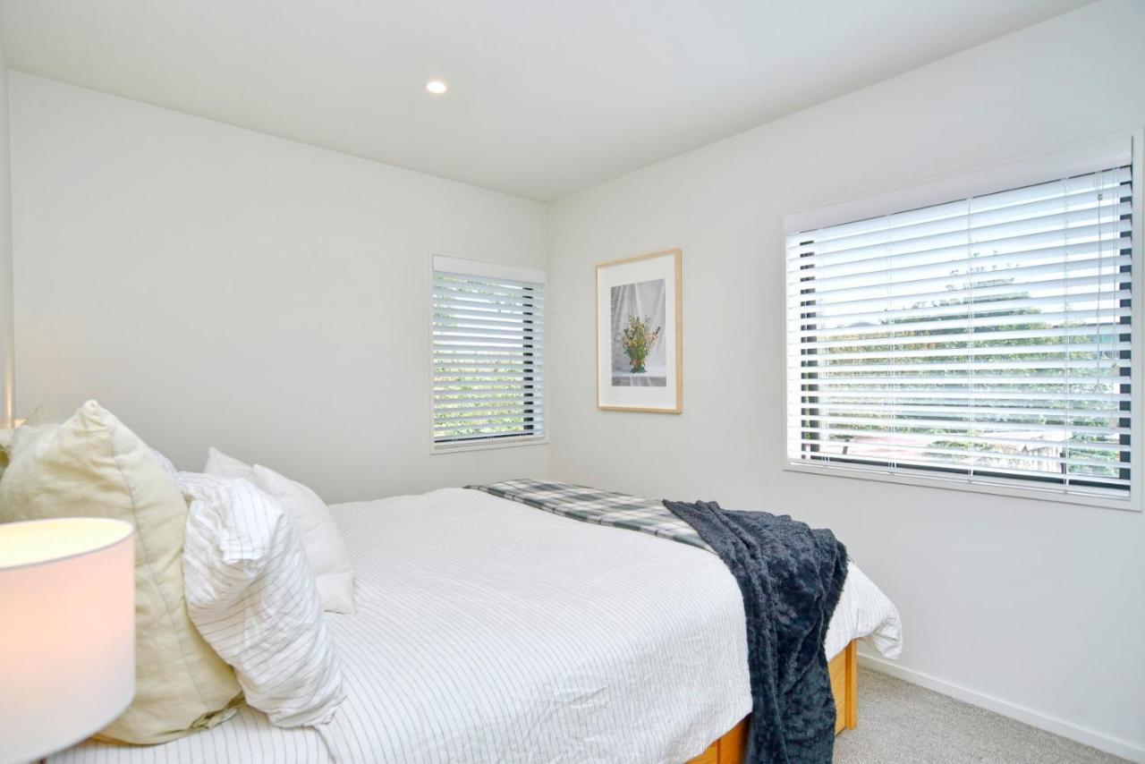 Dickens St - Christchurch Holiday Homes Zewnętrze zdjęcie